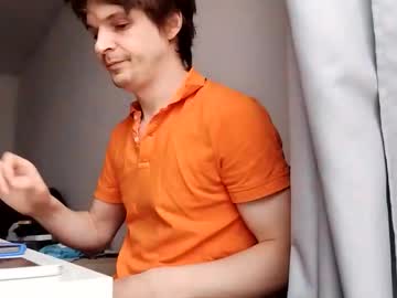 Lastwonder October 14, 2025 Chaturbate stream image