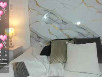 Lauren_Cruz1 October 14, 2025 Chaturbate stream image