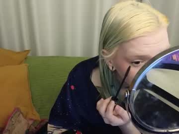 Lika_Haris October 14, 2025 Chaturbate stream image