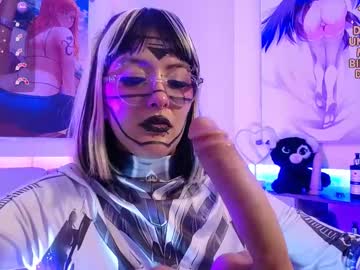 Lilcandy19 October 14, 2025 Chaturbate stream image