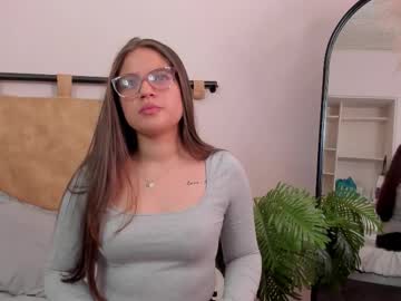 Mariana_Jhons__ October 14, 2025 Chaturbate stream image