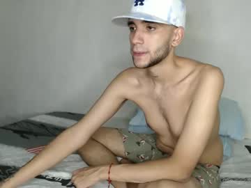 Master_Gomez56 October 14, 2025 Chaturbate stream image