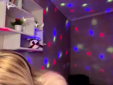 Rendasweene October 14, 2025 Chaturbate stream image
