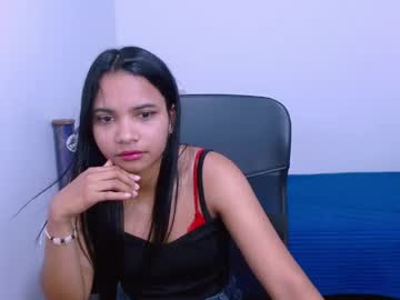 Scarlett__6 October 14, 2025 Chaturbate stream image