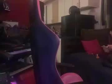 Sexybitch_Jaylents October 14, 2025 Chaturbate stream image