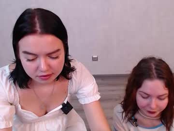 Uki_Meow246 October 14, 2025 Chaturbate stream image