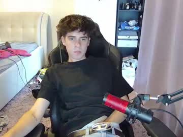 Vinnie_06 October 14, 2025 Chaturbate stream image