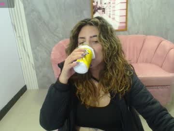 Ali_Bunny_Ch October 14, 2025 Chaturbate stream image