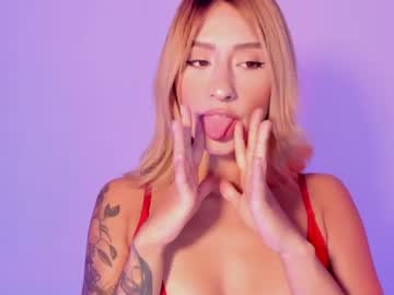 Ashleyroys_111 October 14, 2025 Chaturbate stream image