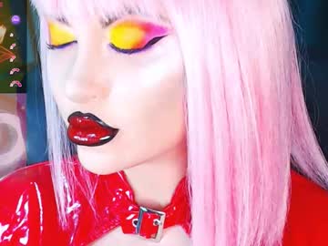 Crazypinkyball October 14, 2025 Chaturbate stream image