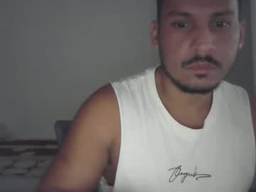 Diangohetero21cm October 14, 2025 Chaturbate stream image