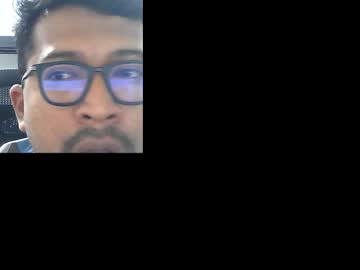 Luchorolo17 October 14, 2025 Chaturbate stream image