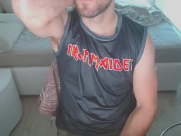 Nerchia_89 October 14, 2025 Chaturbate stream image