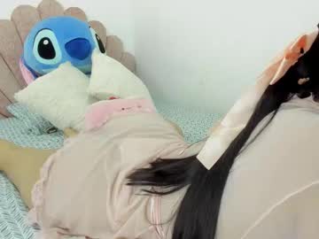Nicolesantana21 October 14, 2025 Chaturbate stream image