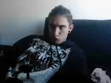 Ravenxbat October 14, 2025 Chaturbate stream image