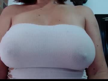 Sariii1 October 14, 2025 Chaturbate stream image