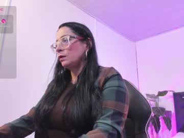 Amely_Tay October 14, 2025 Chaturbate stream image