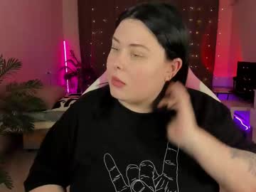 Bellybooxo October 14, 2025 Chaturbate stream image