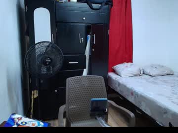 Brian_Mac October 14, 2025 Chaturbate stream image