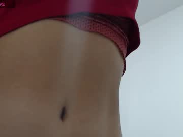 Cute_Angelina1 October 14, 2025 Chaturbate stream image