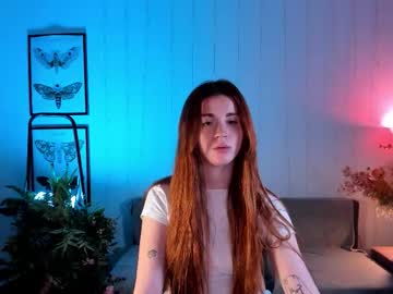 Freckle_Diyana October 14, 2025 Chaturbate stream image