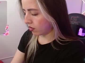 Giaa_Tay October 14, 2025 Chaturbate stream image