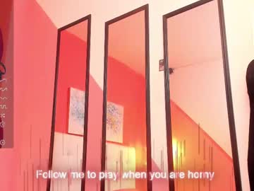 Magic_Axa_Graham October 14, 2025 Chaturbate stream image