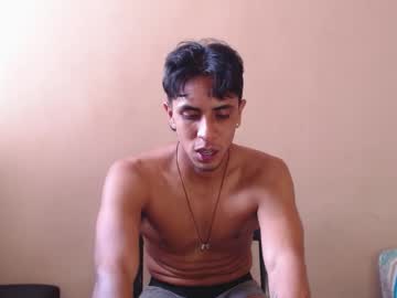 Monkey_Uchiha77 October 14, 2025 Chaturbate stream image
