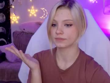 Moonlight_Mia October 14, 2025 Chaturbate stream image