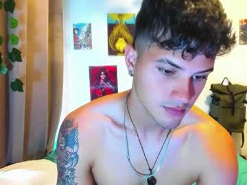Nekoboy01 October 14, 2025 Chaturbate stream image