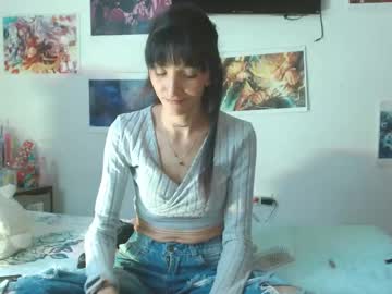 Sakura_Skinny October 14, 2025 Chaturbate stream image