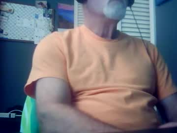 Satyr64 October 14, 2025 Chaturbate stream image