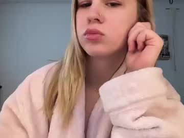 Skymay777 October 14, 2025 Chaturbate stream image