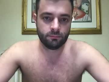 Adamagreen99 October 14, 2025 Chaturbate stream image