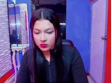 Ariadna_Cg1 October 14, 2025 Chaturbate stream image