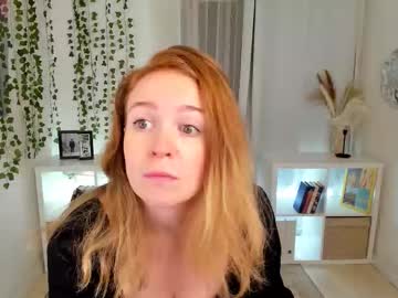 Asha_Gloom October 14, 2025 Chaturbate stream image