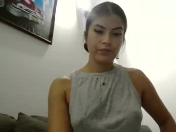 Babyhabanna October 14, 2025 Chaturbate stream image