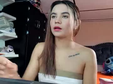 Celeste_Rain2 October 14, 2025 Chaturbate stream image