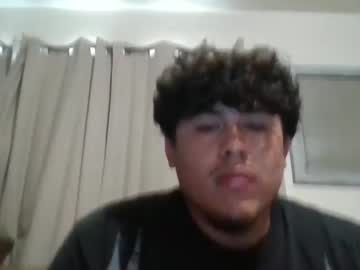 Danny122335544 October 14, 2025 Chaturbate stream image
