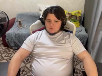 Desiredude9 October 14, 2025 Chaturbate stream image