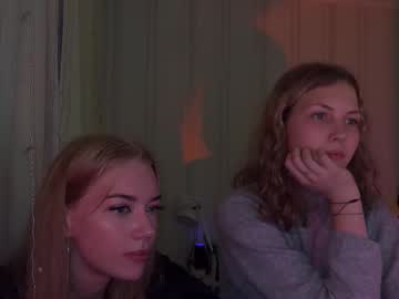 Duomystique October 14, 2025 Chaturbate stream image