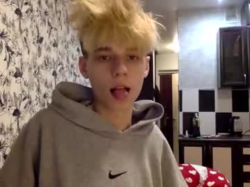 Gornits October 14, 2025 Chaturbate stream image