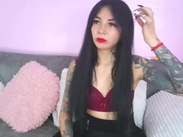 Hiyakasudere_ October 14, 2025 Chaturbate stream image