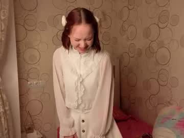 Maisiemiller October 14, 2025 Chaturbate stream image