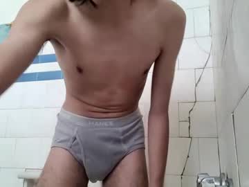 Manuznz October 14, 2025 Chaturbate stream image
