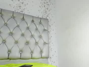 Michelle_Perla October 14, 2025 Chaturbate stream image