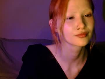 Nyra_Thira October 14, 2025 Chaturbate stream image