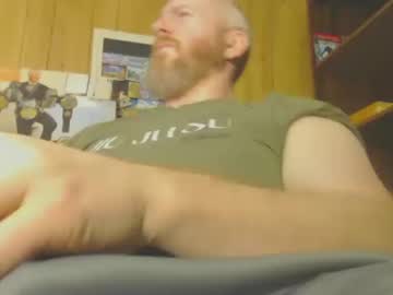 Redhead4fun October 14, 2025 Chaturbate stream image