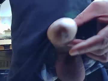 Thehungstud420 October 14, 2025 Chaturbate stream image