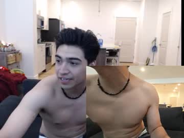 Theslutcouple98 October 14, 2025 Chaturbate stream image